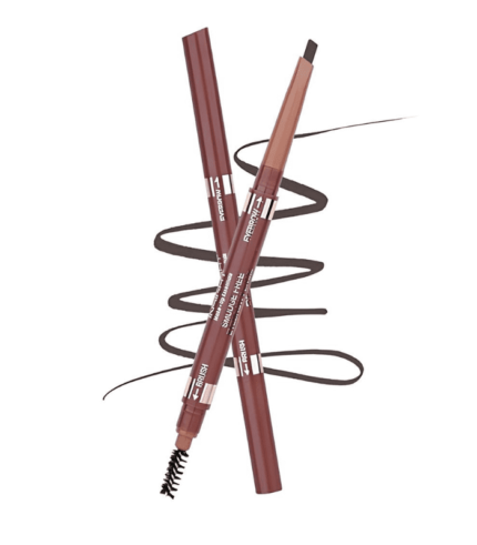 INSIGHT SMUDGE FREE EYEBROW PENCIL BROWN