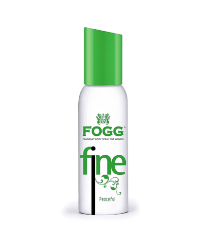 FOGG FINE DEO PEACEFUL (w)