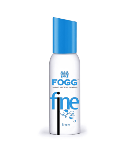 FOGG FINE DEO BREEZE (w)