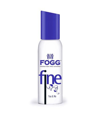 FOGG FINE DEO YOU&ME (w)