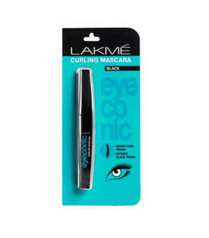 LAKME EYECONIC CURLING MASCARA 9ML