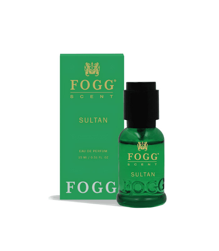 FOGG SCENT SULTAN 15ML