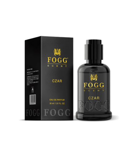 FOGG SCENT CZAR 30ML