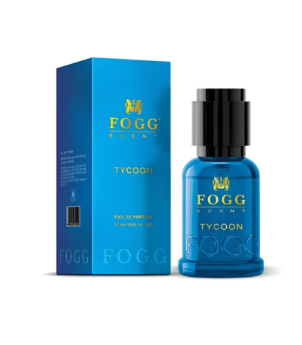 FOGG SCENT TYCOON 15ML