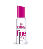 FOGG FINE DEO SPRING (w)