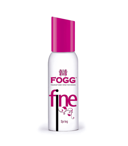 FOGG FINE DEO SPRING (w)