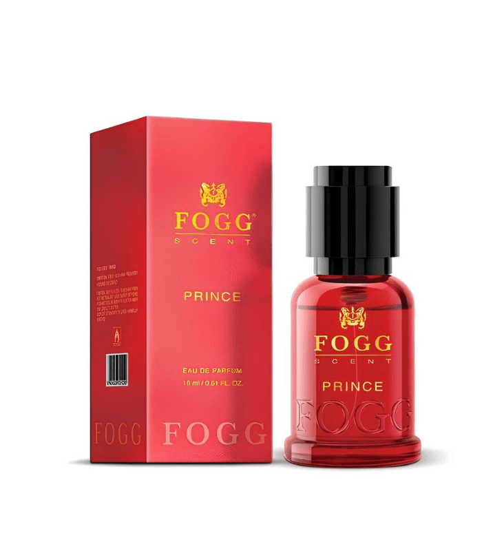 FOGG SCENT PRINCE 15ML