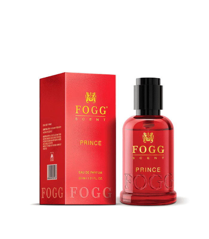 FOGG SCENT PRINCE 30ML