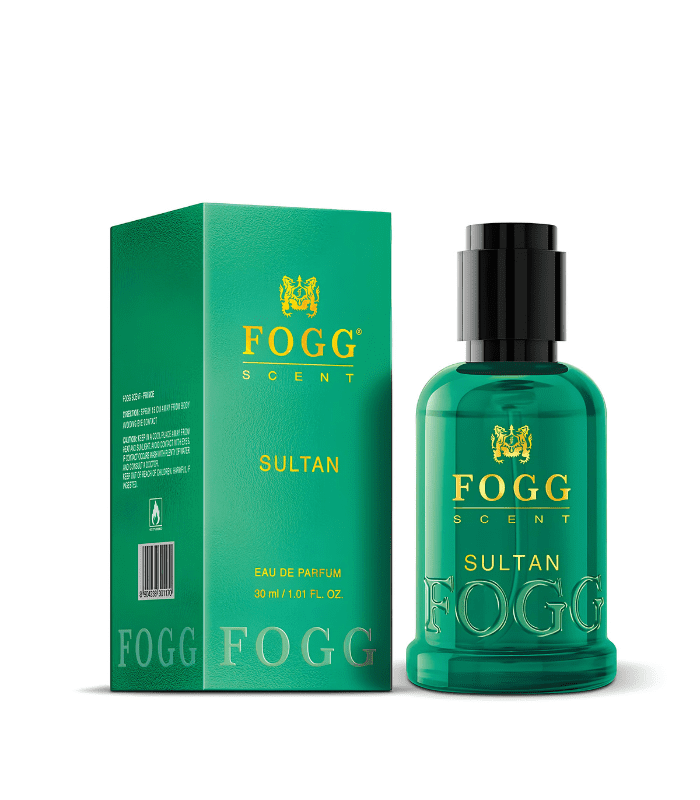 FOGG SCENT SULTAN 30ML