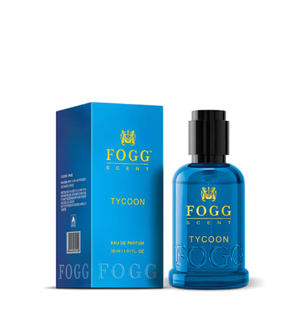 FOGG SCENT TYCOON 30ML