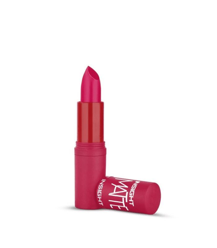 INSIGHT L-21 LIPSTICK (PINK CURVE)