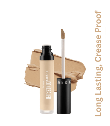 LIQUID CONCEALER 03 (LIGHT MOYEN)