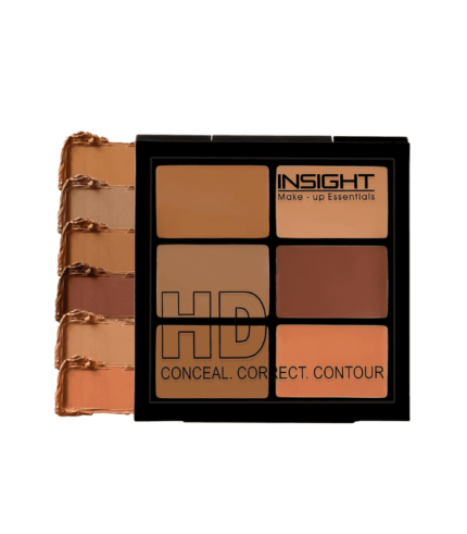 INSIGHT HD CONCEAL CORRECT MEDIUM SKIN CR-106