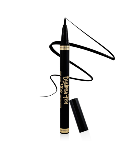 INSIGHT EYELINER EXPRESS (MATTE BLACK) 1.5g