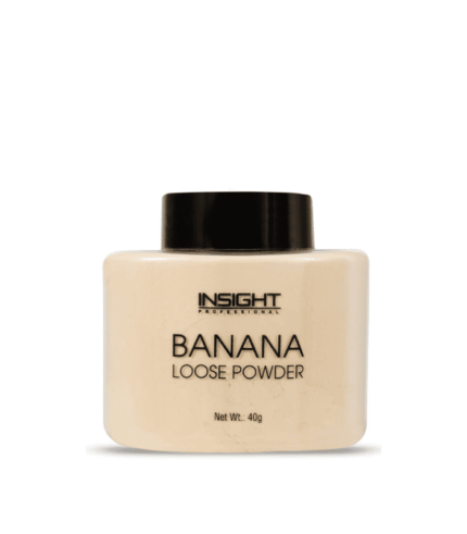 INS BANANA POWDER