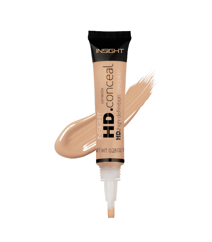 INSIGHT HD CONCEALER (GOLDEN SAND)