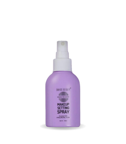 MAKEUP SETTING SPRAY