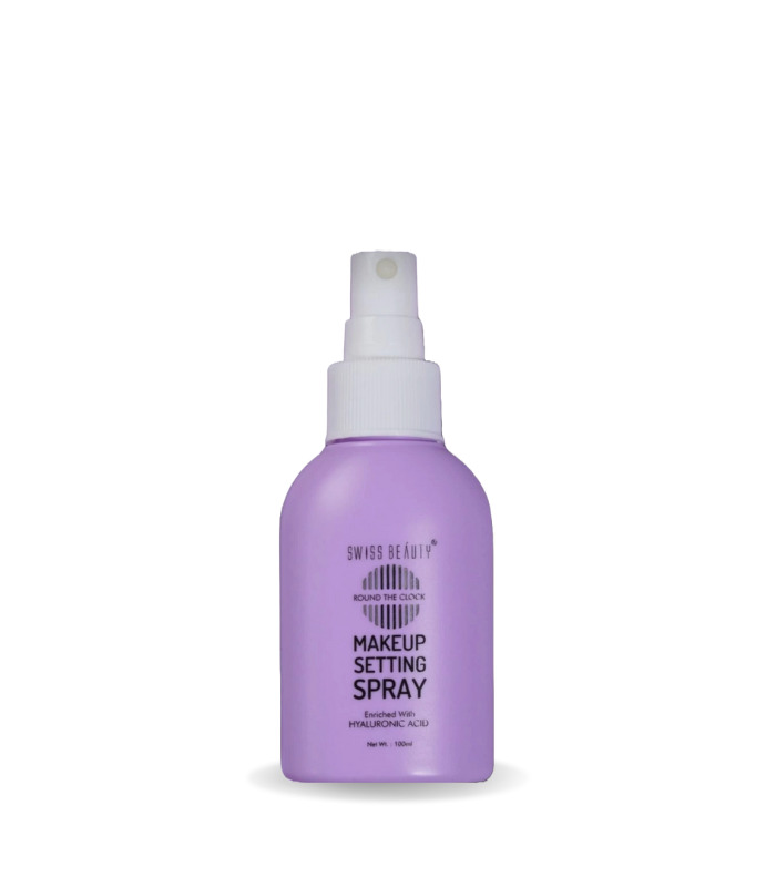 MAKEUP SETTING SPRAY