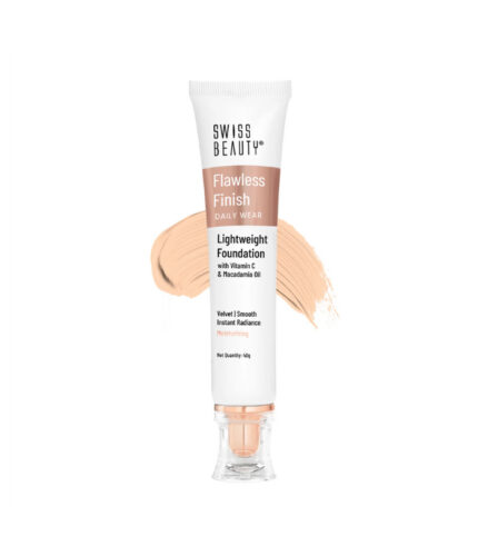 LIGHTWEIGHT FOUNDATION 03 (NATURAL BEIGE)