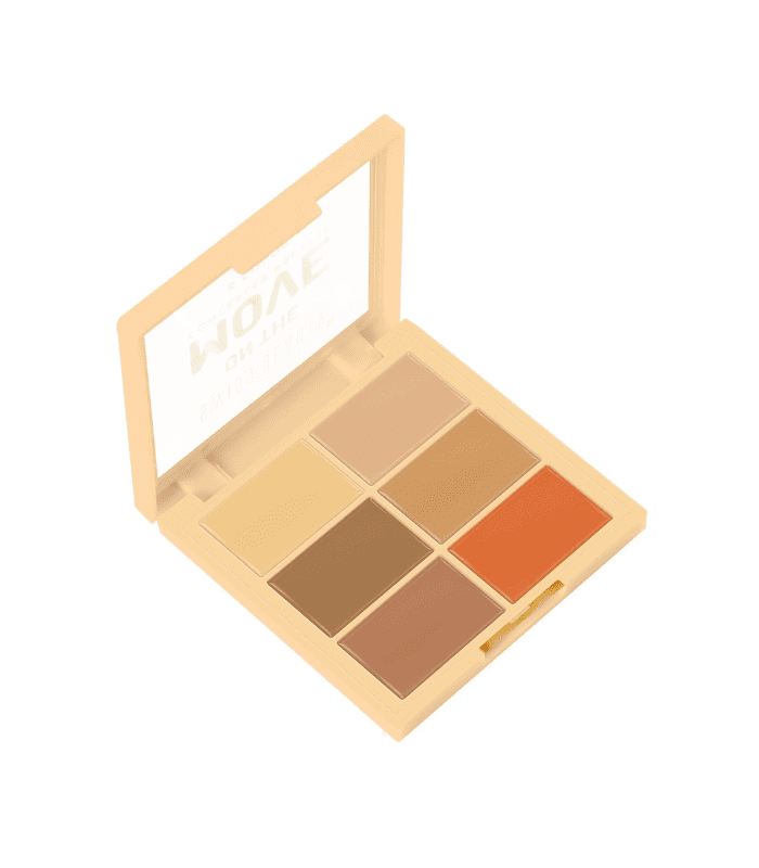 Concealer Pallete