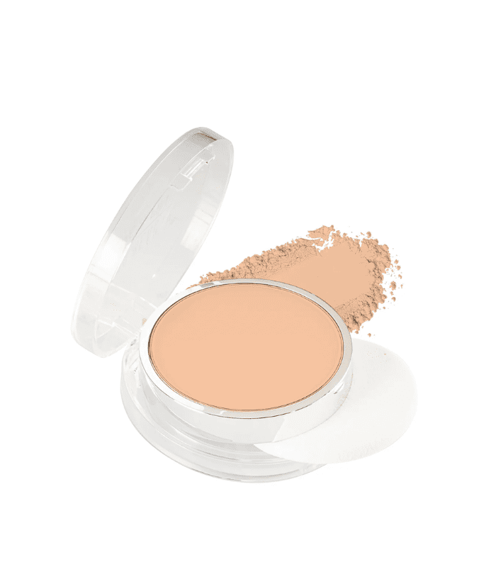 PRIME & FINE PRESSED POWDER 03 (NUDE BEIGE)