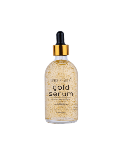 GOLDEN SKIN CARE SERUM