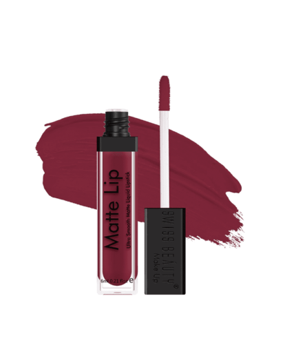 MATTE LIQUID LIPSTICKS 16 (EPIC MAGENTA)